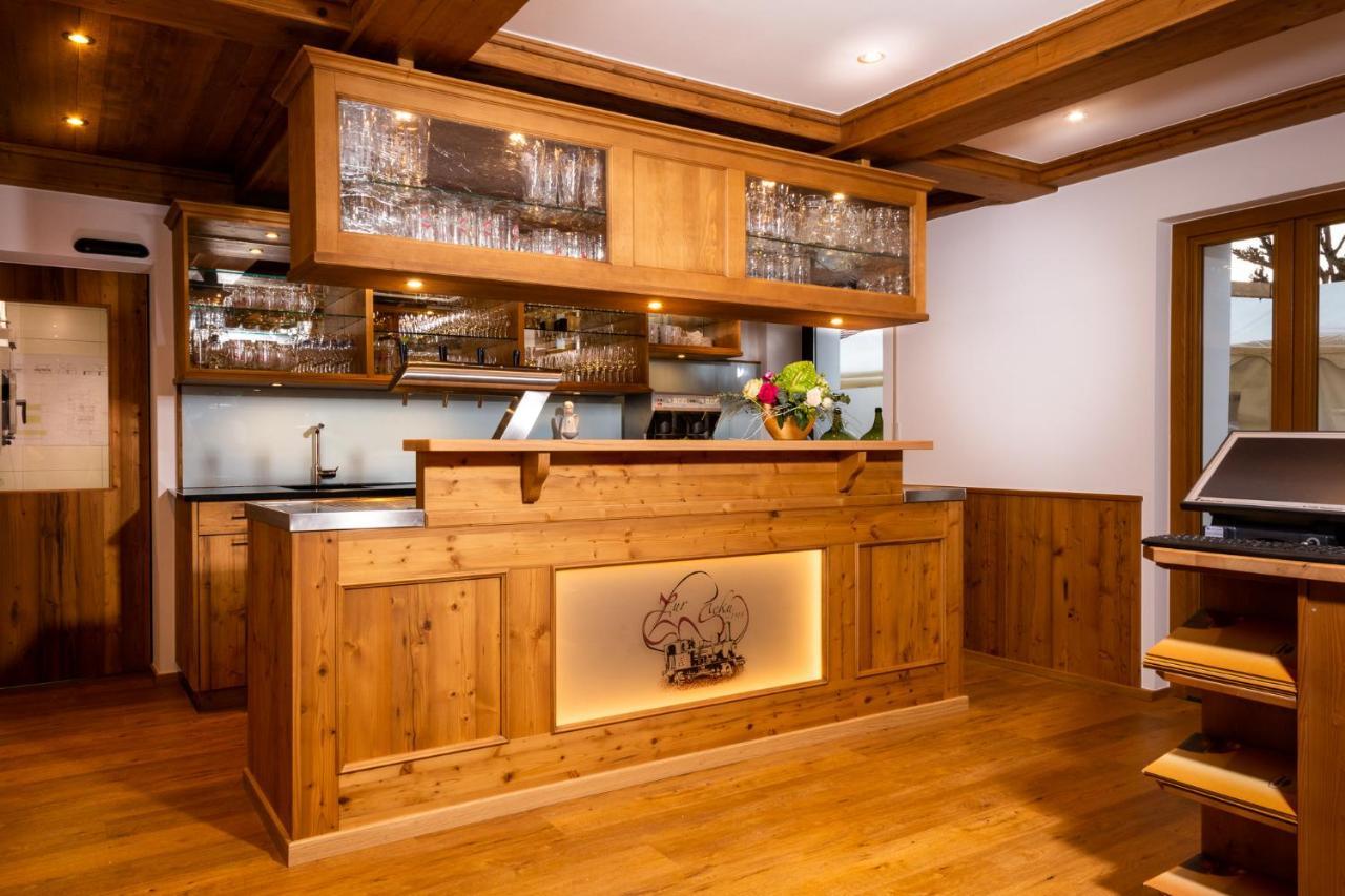 Gasthof Zur Seku Neunkirchen am Brand ภายนอก รูปภาพ